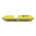 Skin Care & Personal Hygiene | Huggies 57029 Size 3 16 lbs. to 28 lbs. Snug and Dry - Disney Design (30/Carton) image number 3