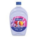 Office Jansan | Softsoap US05262A 50 oz Liquid Hand Soap Refill - Fresh Scent (6/Carton) image number 1