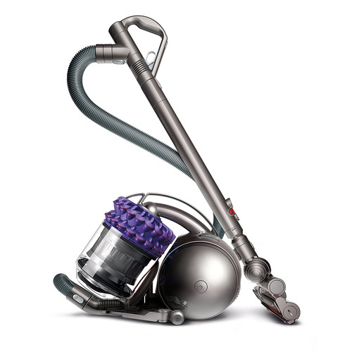 Vacuums | Factory Reconditioned Dyson 203668-04 CY18 Cinetic Big Ball Animal Canister Vacuum image number 0