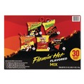 Snacks | Frito-Lay 27083 Flamin Hot Mix Variety Pack - Assorted Size Bag/Flavors (30/Carton) image number 3