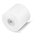 Office Jansan | PM Company 8677 2.25 in. x 150 ft. Impact Bond Paper Rolls - White (100/Carton) image number 0