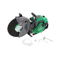 Masonry and Tile Saws | Metabo HPT CM75EBPM 14 in. Gas Powered Cut-Off Masonry Saw image number 0