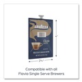 Coffee | FLAVIA 48688 Lavazza Classic Latte (72/Carton) image number 5