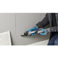 Oscillating Tools | Factory Reconditioned Dremel MM20V-DR-RT 20V Multi-Max Lithium-Ion Cordless Oscillating Multi-Tool Kit (2 Ah) image number 6