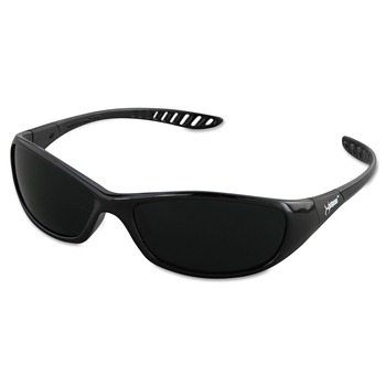 Ansell 20545 V40 HellRaiser Safety Glasses - Shade 5.0 IR Lens
