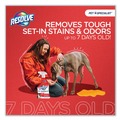 Cleaning & Janitorial Supplies | RESOLVE 19200-99850 Pet Specialist 32 oz. Trigger Spray Bottle Stain and Odor Remover - Citrus (12/Carton) image number 9