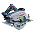Circular Saws | Factory Reconditioned Bosch GKS18V-25N-RT 18V PROFACTOR Brushless Lithium-Ion 7-1/4 in. Cordless Circular Saw (Tool Only) image number 0