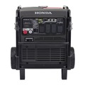 Inverter Generators | Honda EU7000ISNAN EU7000ISNAN 120V/240V 7000-Watt 389cc 5.1 Gallon Inverter Generator with Co-Minder image number 3