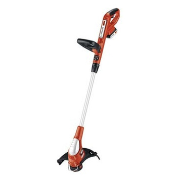 BLACK+DECKER CST1200 12V Cordless 10 in. Straight Shaft Electric