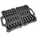 Sockets | Astro Pneumatic 78254 (10-Piece) 1/2 in. Drive 6-Point Pinless Universal Torque-Saver Impact Extension Metric Socket Set image number 1
