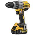 Hammer Drills | Factory Reconditioned Dewalt DCD996P2R 20V MAX XR Lithium-Ion Brushless 3-Speed 1/2 in. Cordless Drill Driver Kit (5 Ah) image number 2