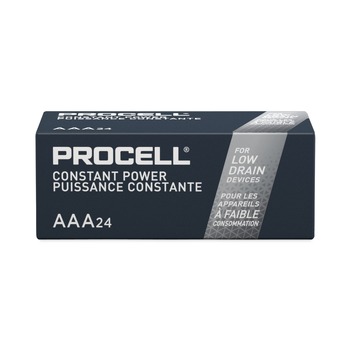Duracell Professional Alkaline AAA Batteries (144/Carton)