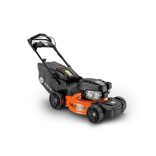 Push Mowers | Ariens 911614 WALK-BEHIND RAZOR 21 REFLEX Dual Blade Self-Propelled Push Mower image number 0