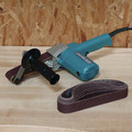 Belt Sanders | Makita 9031 1-3/16 in. x 21 in. Belt Sander image number 3