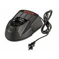 Chargers | Bosch BC330 12V Lithium-Ion Battery Charger image number 1