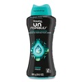 Labor Day Sale! Save $30 off $199! | Downy 80730043 24 oz. Pour Bottle Fresh Scent Unstopables In-Wash Scent Booster Beads (4/Carton) image number 1
