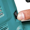 Clearance Center | Makita XRH10PTW 18V X2 (36V) LXT Brushless Lithium-Ion 1-1/8 in. Cordless SDS-Plus AFT, AWS Capable AVT Rotary Hammer Kit with 2 Batteries (5 Ah) image number 9