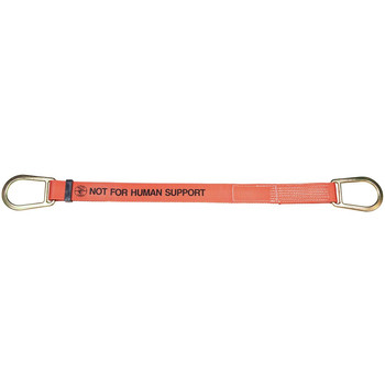 STRAPS AND HOOKS | Klein Tools 5606 39 in. x 2 in. Pole Sling