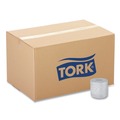 Toilet Paper | Tork 2465100 2-Ply Septic Safe Advanced Bath Tissue - White (80/Carton) image number 0