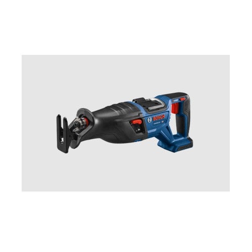 Reciprocating Saws | Factory Reconditioned Bosch GSA18V-110N-RT 18V PROFACTOR Brushless Lithium-Ion 1-1/8 in. Cordless Reciprocating Saw (Tool Only) image number 0