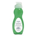 Cleaning & Janitorial Supplies | Boardwalk BWK88LDS-G 3 oz Manual Dish Soap - Fresh Scent (72/Carton) image number 2