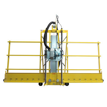  | Saw Trax 3074 Full Size 74 in. Cross Cut Vertical Panel Saw