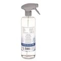 Cleaning & Janitorial Supplies | Seventh Generation 44713CT 23 oz. Trigger Spray Bottle Natural All-Purpose Cleaner - Free and Clear/Unscented (8/Carton) image number 1