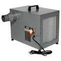 Dust Collectors | JET JT9-414850 JDC-500 115V 1/3 HP 1-Phase Bench Dust Collector image number 2