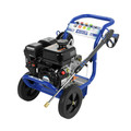 Pressure Washers | Excell EPW1792500 2500PSI 2.3 GPM 179cc OHV Gas Pressure Washer image number 1