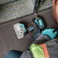 Impact Drivers | Makita GDT02Z 40V max XGT Brushless Lithium-Ion Cordless 4-Speed Impact Driver (Tool Only) image number 12