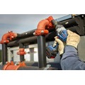 Impact Wrenches | Factory Reconditioned Bosch GDS18V-740N-RT 18V PROFACTOR Brushless Lithium-Ion 1/2 in. Cordless Impact Wrench with Friction Ring (Tool Only) image number 4