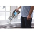 Handheld Vacuums | Black & Decker BSV2020G 20V MAX POWERSERIES Extreme Lithium-Ion Cordless Stick Vacuum Cleaner image number 15