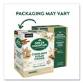 Food Service | Green Mountain Coffee 5000369066 Coffee K-Cups - Cinnamon Sugar Cookie (24/Box) image number 5