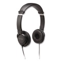 Office Electronics & Batteries | Kensington K97602WW Hi-Fi Headphones - Black image number 0