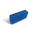 Office & Office Supplies | TPG Creations TPG35224 2 x 4 x 1 Magnetic Whiteboard Eraser (24/Pack) image number 3