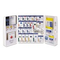 First Aid | First Aid Only FAO90608021 ANSI 2015 SmartCompliance Class Aplus General Business First Aid Station for 50 People (1-Kit) image number 1