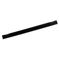 Drywall Tools | TapeTech QB6003-5 QuickBox QSX Flat Finishing Blades (Black) (5-Pack) image number 0