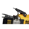 Specialty Nailers | Factory Reconditioned Dewalt DCN623D1R 20V MAX ATOMIC COMPACT Brushless Lithium-Ion 23 Gauge Cordless Pin Nailer Kit (2 Ah) image number 5