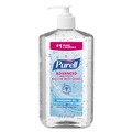 Hand Sanitizers | PURELL 3023-12 20 oz Pump Bottle Advanced Instant Hand Sanitizer (12/Carton) image number 1