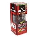 Snacks | Jack Link's 89389 0.92 oz. Big Beef Sticks (20/Carton) image number 0