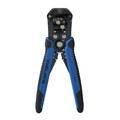 Cable and Wire Cutters | Klein Tools 11061 Wire Stripper / Wire Cutter for Solid and Stranded AWG Wire image number 2
