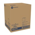 Office Jansan | Angel Soft 49470 2-Ply ps Ultra Facial Tissue - White (36 Boxes/Carton) image number 1