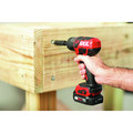 Skil ID574402 12V PWRCORE12 Brushless Lithium-Ion 1/4 in. Hex Impact Driver Kit with 2 Batteries (2 Ah) image number 18