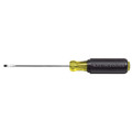 Screwdrivers | Klein Tools 85484 4-Piece Screwdriver Set image number 2