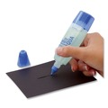 Tapes & Adhesives | Tombow Mono 52181 500 mL Aqua Liquid Glue Refill - Dries Clear image number 4