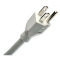 Office & Office Supplies | Tripp Lite TLP602 Protect It! 180 Joules 2 ft. Cord 6 AC Outlets Home Computer Surge Protector - Light Gray image number 6