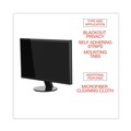  | Innovera IVRBLF30W 16:10 Aspect Ratio Blackout Privacy Filter for 30 in. Widescreen Flat Panel Monitor image number 5