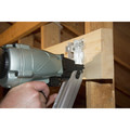 Specialty Nailers | Metabo HPT NR38AKM 1-1/2 in. Strap-Tite Connector Framing Nailer image number 6