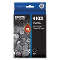 Ink & Toner | Epson T410XL020-S T410xl020-S (410xl) Claria 500 Page-Yield High-Yield Ink - Black image number 0