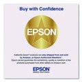 Photo Paper | Epson S045591 17 x 22 10.5 mil Professional Media Metallic Gloss Photo Paper - White (50/Pack) image number 3